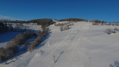 Ski Annaberg - Andělská hora