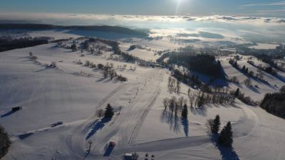 Ski Annaberg - Andělská hora