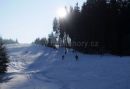 Skiareal Machůzky