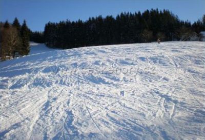 Skizentrum Mečová