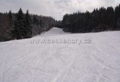 Skizentrum Mečová