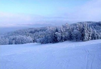 Ski Běloves