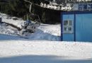 Skizentrum Bublava - Stříbrná