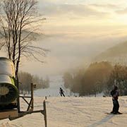 Ski Park Hraběšice