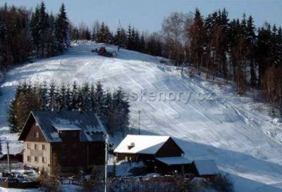 Skizentrum Hrádek