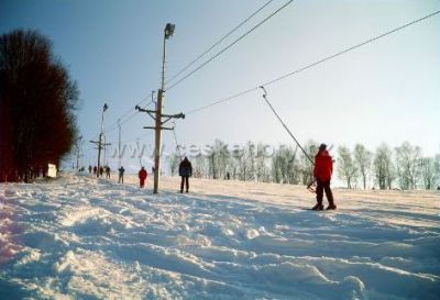 Ski Jasenka