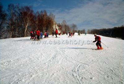 Ski Jasenka