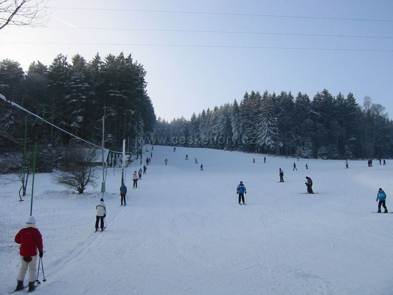 Skizentrum Kadlečák