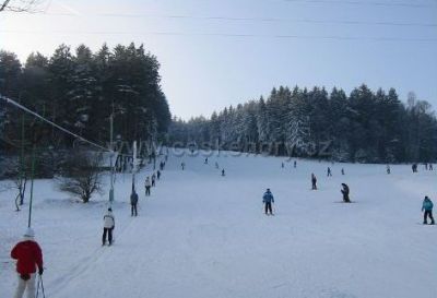 Skizentrum Kadlečák