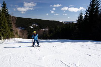 Skizentrum Klobouk