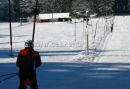 Skiareal Kocianka