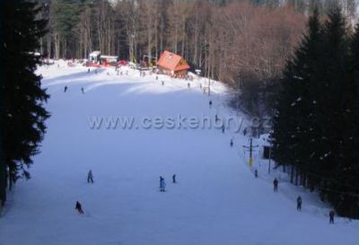 SKI Malenovice