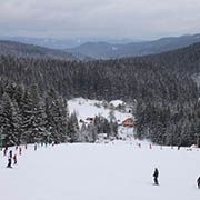 Ski Mezivodí