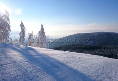 Skizentrum Plešivec