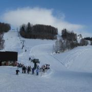 Skizentrum Poniklá - Homole