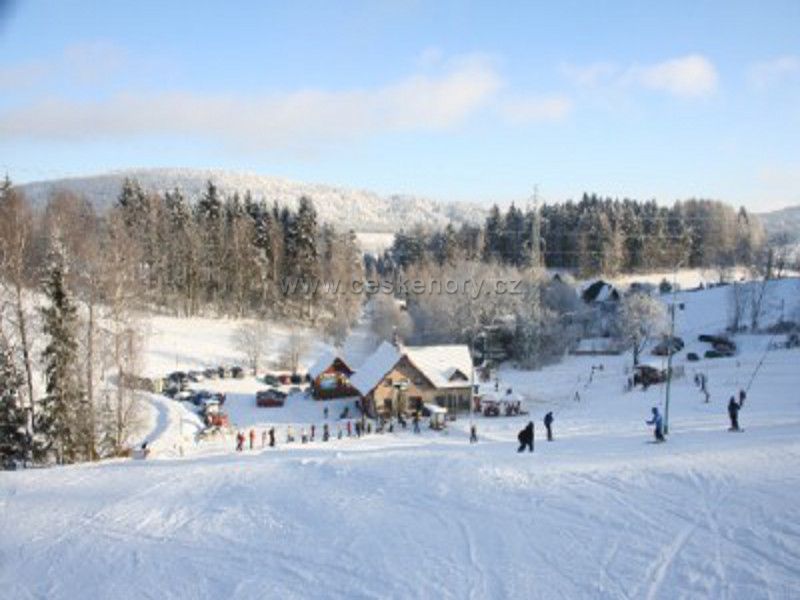 Ski Radvanice