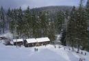 Skilift  Šerlišský mlýn