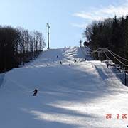 Ski Svinec