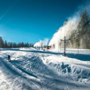 Ski Areal Svoboda Nad Úpou - SkiResort