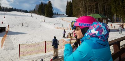 Ski Areal Svoboda Nad Úpou - SkiResort