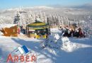 Skizentrum Arber