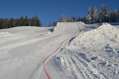 Skizentrum Čerťák