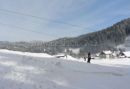 Skizentrum Jezerné