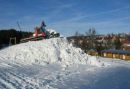 Skizentrum Velflink - Pernink