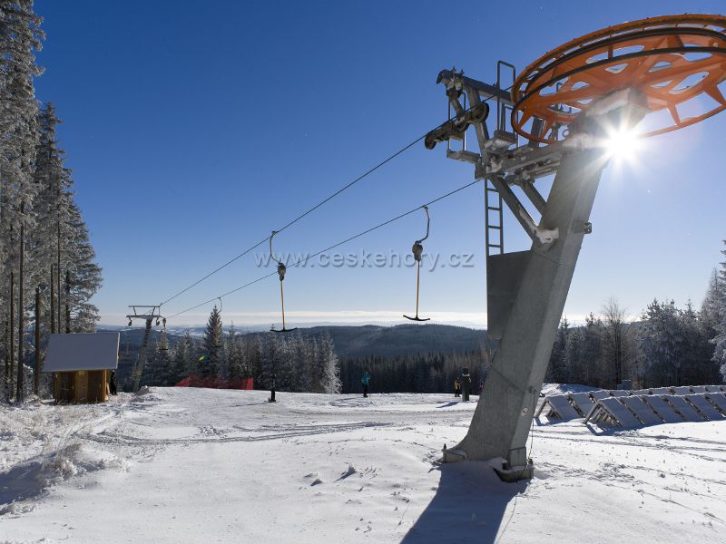 Ski Arena Vrbno