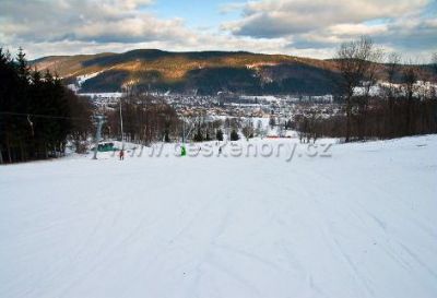 Ski Arena Vrbno