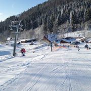 Skizentrum Brnenka