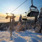 Skiresort Buková hora