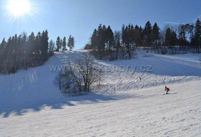 Skizentrum Buřín