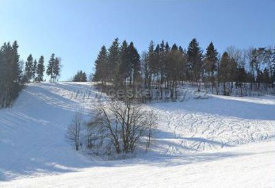 Skizentrum Buřín