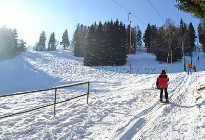 Skizentrum Buřín