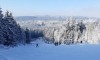 Skiareal Čeřínek u Jihlavy