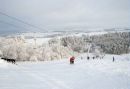 Skizentrum Velké Meziříčí - Fajtův kopec