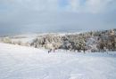 Skizentrum Velké Meziříčí - Fajtův kopec