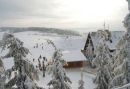 Skizentrum Velké Meziříčí - Fajtův kopec