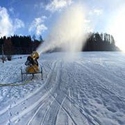 Ski Family Dolní Dvůr