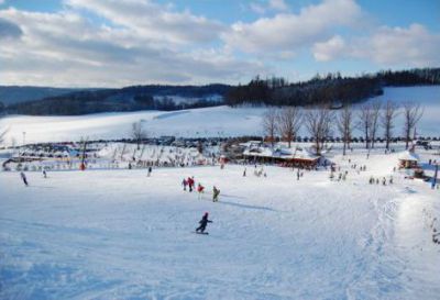 Heipark Tošovice