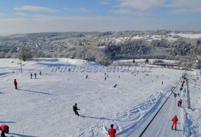 Skizentrum Hlubočky