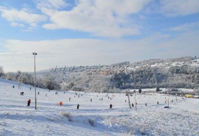 Skizentrum Hlubočky