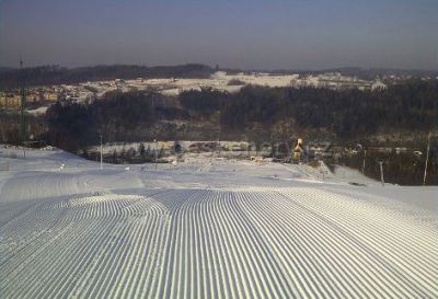 Skizentrum Hlubočky