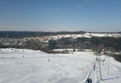 Skizentrum Hlubočky