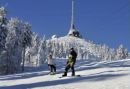 Skizentrum Ještěd