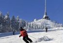 Skizentrum Ještěd