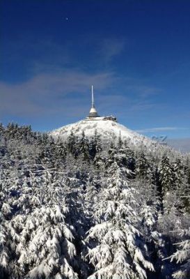 Skizentrum Ještěd