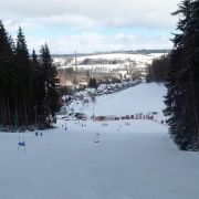 Skizentrum Kamenec - Jablonec nad Jizerou