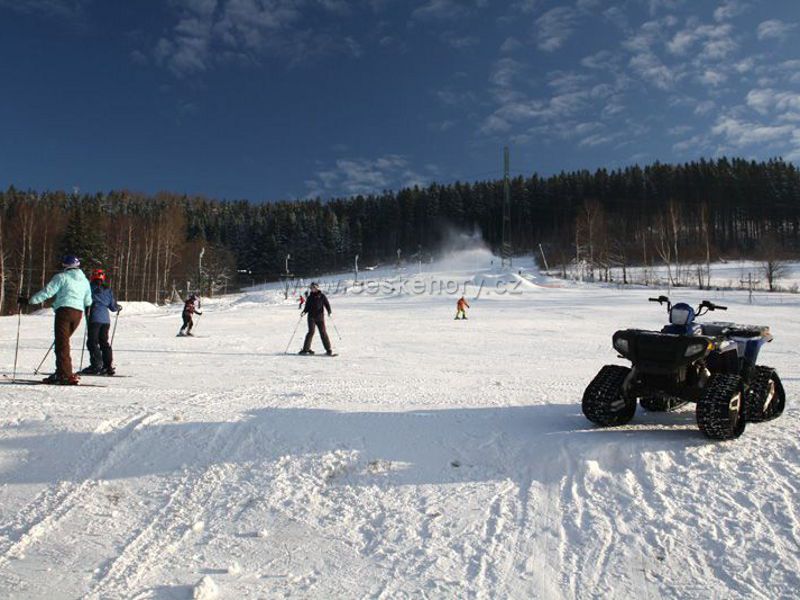 Skizentrum Kareš